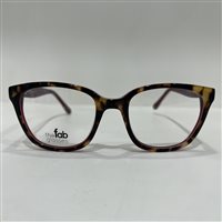 Montura de gafas The Fab Glasses Mujer 330459 - 330459